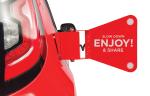 Kia Soul EV Smitten Ice Cream Concept 2014 года